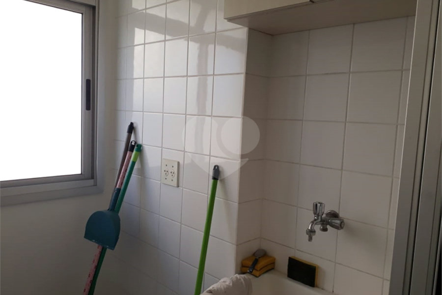 Apartamento à venda com 2 quartos em Imirim, São Paulo, SP