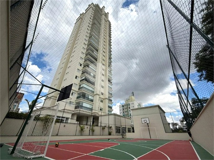 Cobertura à venda ou para alugar com 3 quartos, sendo 1 suíte,  em Santana, São Paulo, SP
