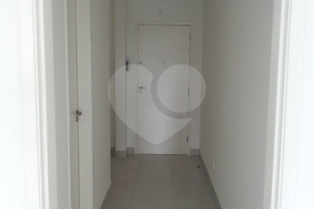 Apartamento à venda com 1 quarto em Perdizes, São Paulo, SP