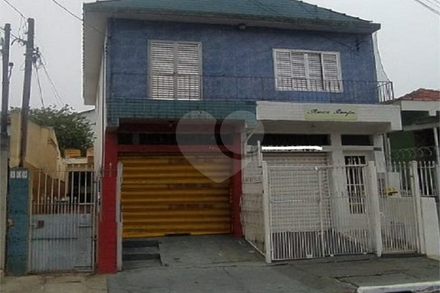 Casa à venda com 4 quartos em Imirim, São Paulo, SP