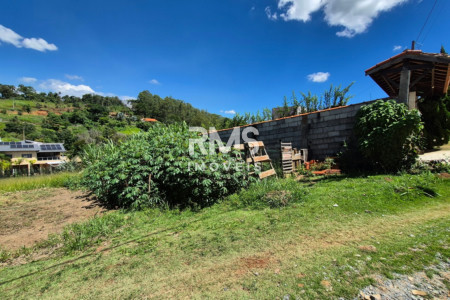 Terreno à venda em Pinheirinho, Itu, SP