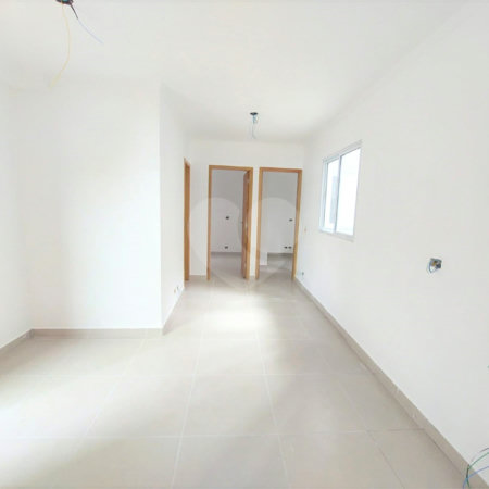 Apartamento à venda com 2 quartos em Jardim Franca, São Paulo, SP