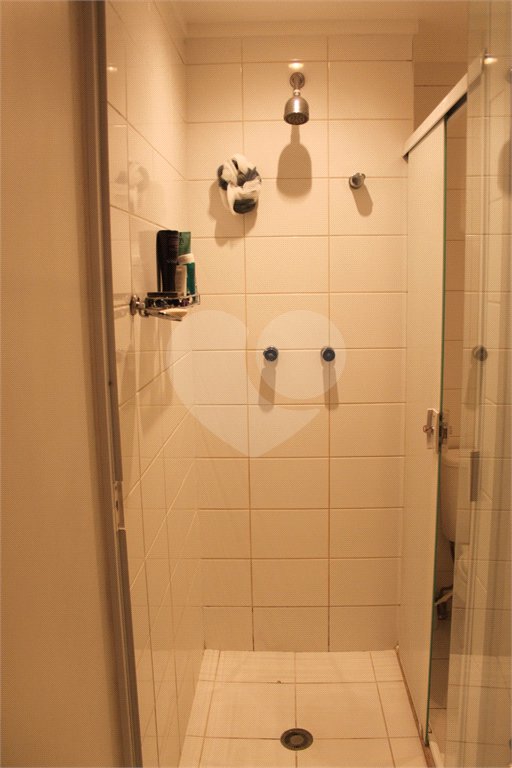 Apartamento à venda com 1 quarto em Vila Clementino, São Paulo, SP