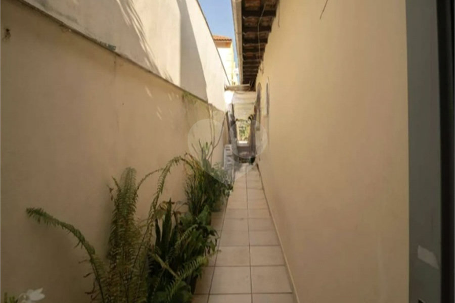 Casa Térrea à venda com 4 quartos, sendo 1 suíte, em Tucuruvi, São Paulo, SP