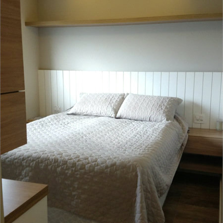 Apartamento à venda com 3 suítes em Jardim Caboré, São Paulo, SP
