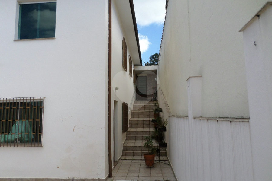 Casa Térrea à venda com 2 quartos, sendo 1 suíte,  em Vila Irmãos Arnoni, São Paulo, SP