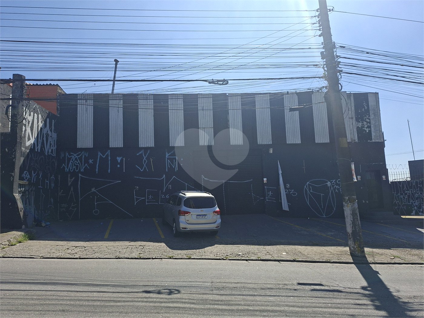 Galpão à venda ou para alugar no Centro, Diadema, SP