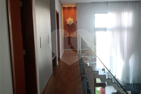 Casa à venda com 3 suítes no condomínio Residencial Milano, Indaiatuba - SP
