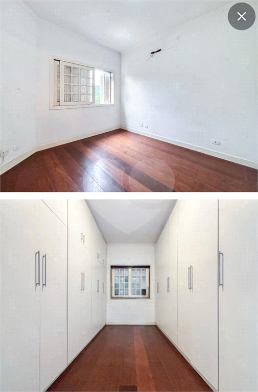 Casa à venda com 3 suítes no condomínio Fazenda Morumbi, São Paulo - SP
