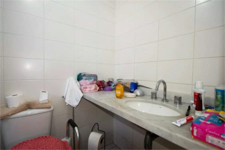 Apartamento à venda com 2 quartos, sendo 1 suíte, em Pinheiros, São Paulo, SP