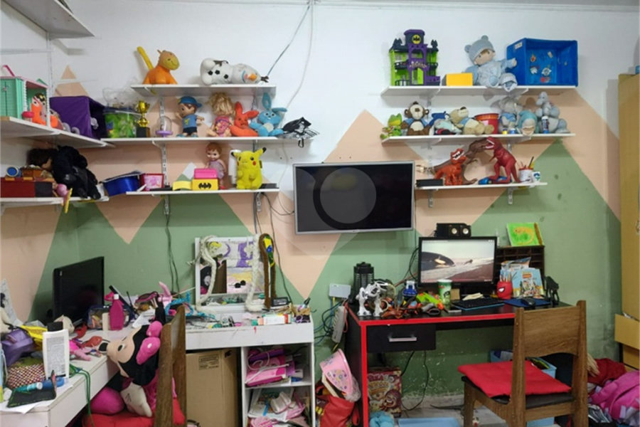 Casa Térrea à venda com 2 quartos em Jaçanã, São Paulo, SP