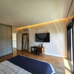 Casa à venda com 4 suítes no condomínio Residencial Itahyê, Santana de Parnaíba - SP