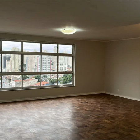 Apartamento à venda com 3 quartos, sendo 1 suíte, em Lapa, São Paulo, SP