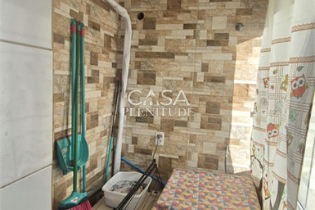 Apartamento à venda com 2 quartos em Jardim Novo Horizonte, Sorocaba, SP
