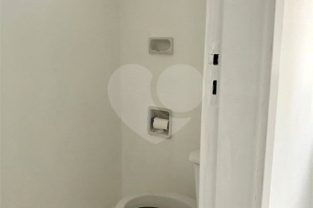 Apartamento à venda com 2 quartos em Tucuruvi, São Paulo, SP