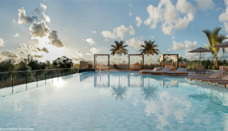 Apartamento à venda com 2 quartos, sendo 1 suíte, em Jardim Maria José, Votorantim, SP