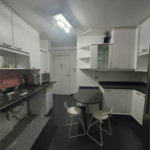 Apartamento à venda com 3 quartos, sendo 2 suítes,  em Cidade São Francisco, São Paulo, SP
