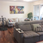 Apartamento à venda com 2 quartos, sendo 1 suíte, em Vila Andrade, São Paulo, SP