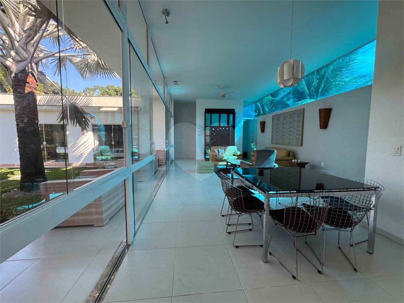Casa à venda com 2 quartos, sendo 1 suíte, em Orla Norte, Porto Seguro, BA