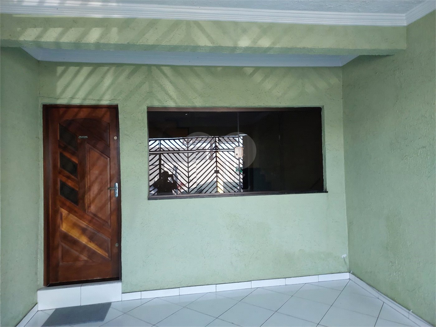 Sobrado à venda com 2 quartos em Jardim Santa Mena, Guarulhos, SP