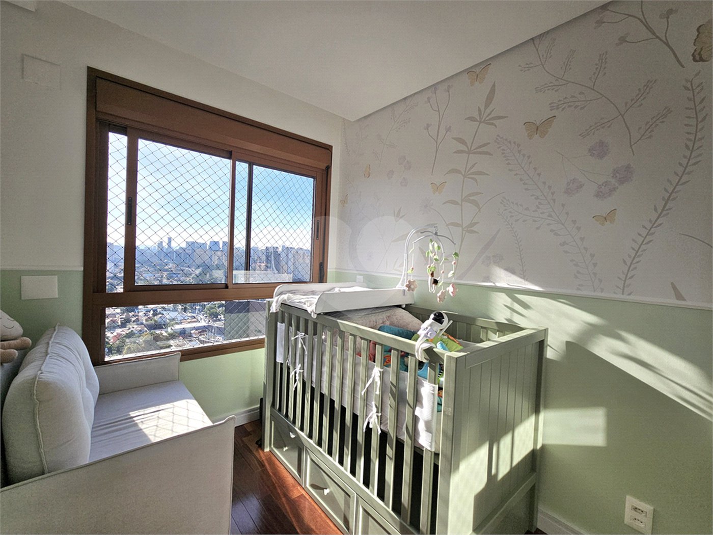 Apartamento à venda com 3 suítes em Brooklin Novo, São Paulo, SP