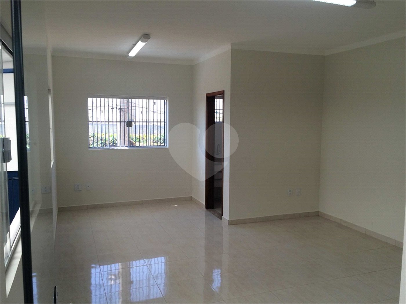 Galpão comercial no Jardim São Paulo.