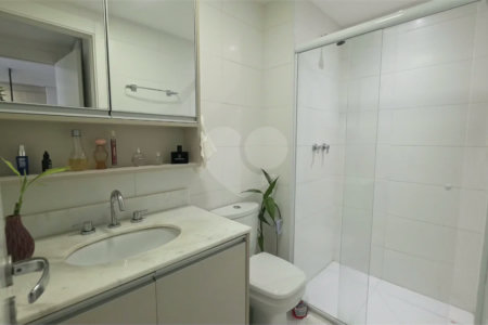 Apartamento Garden à venda na Saúde | 56 m² | 1 dormitório | 1 vaga