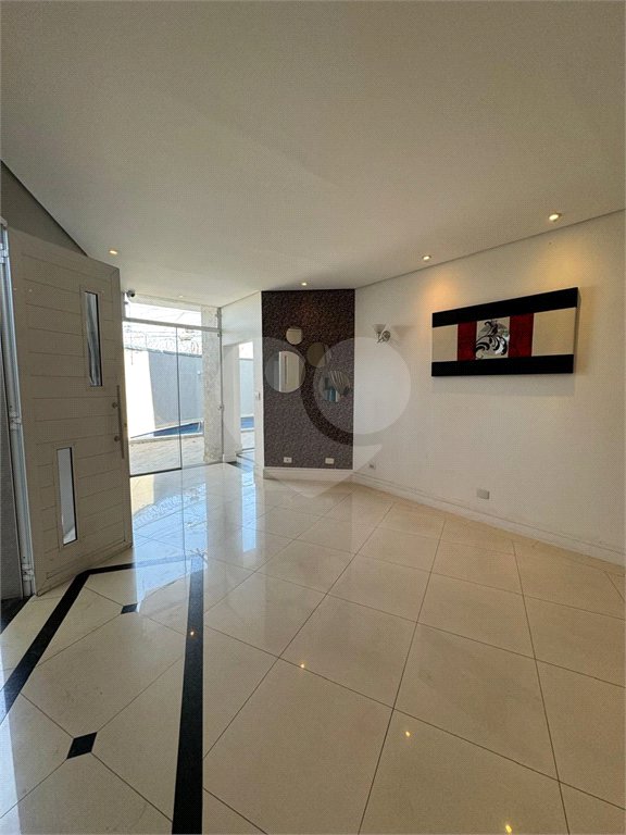 Casa à venda com 4 suítes em Vila Nova Parada, São Paulo, SP