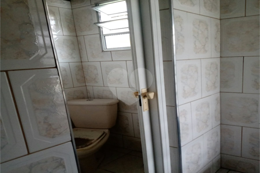 Sobrado à venda com 2 quartos em Santana, São Paulo, SP