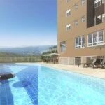 Apartamento à venda com 3 suítes em Vila Nova Socorro, Mogi das Cruzes, SP