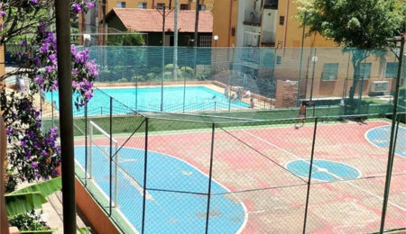 Apartamento à venda com 2 quartos em Vila do Castelo, São Paulo, SP