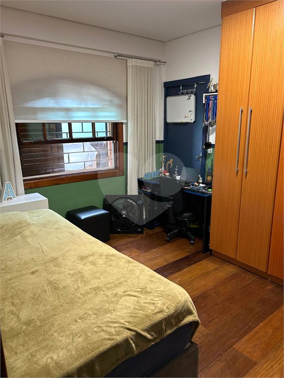 Casa à venda com 2 suítes no condomínio Residencial, Mogi das Cruzes - SP