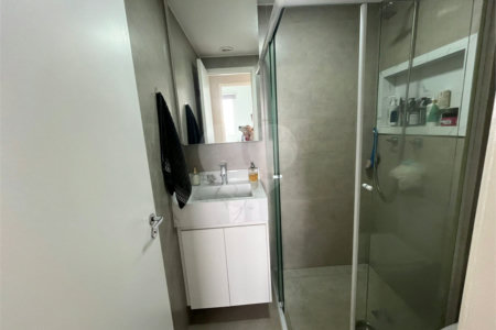 Apartamento à venda com 2 quartos, sendo 1 suíte, em Cidade dos Bandeirantes, São Paulo, SP