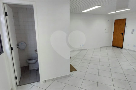 Sala à venda em Vila Guarani (z Sul), São Paulo, SP