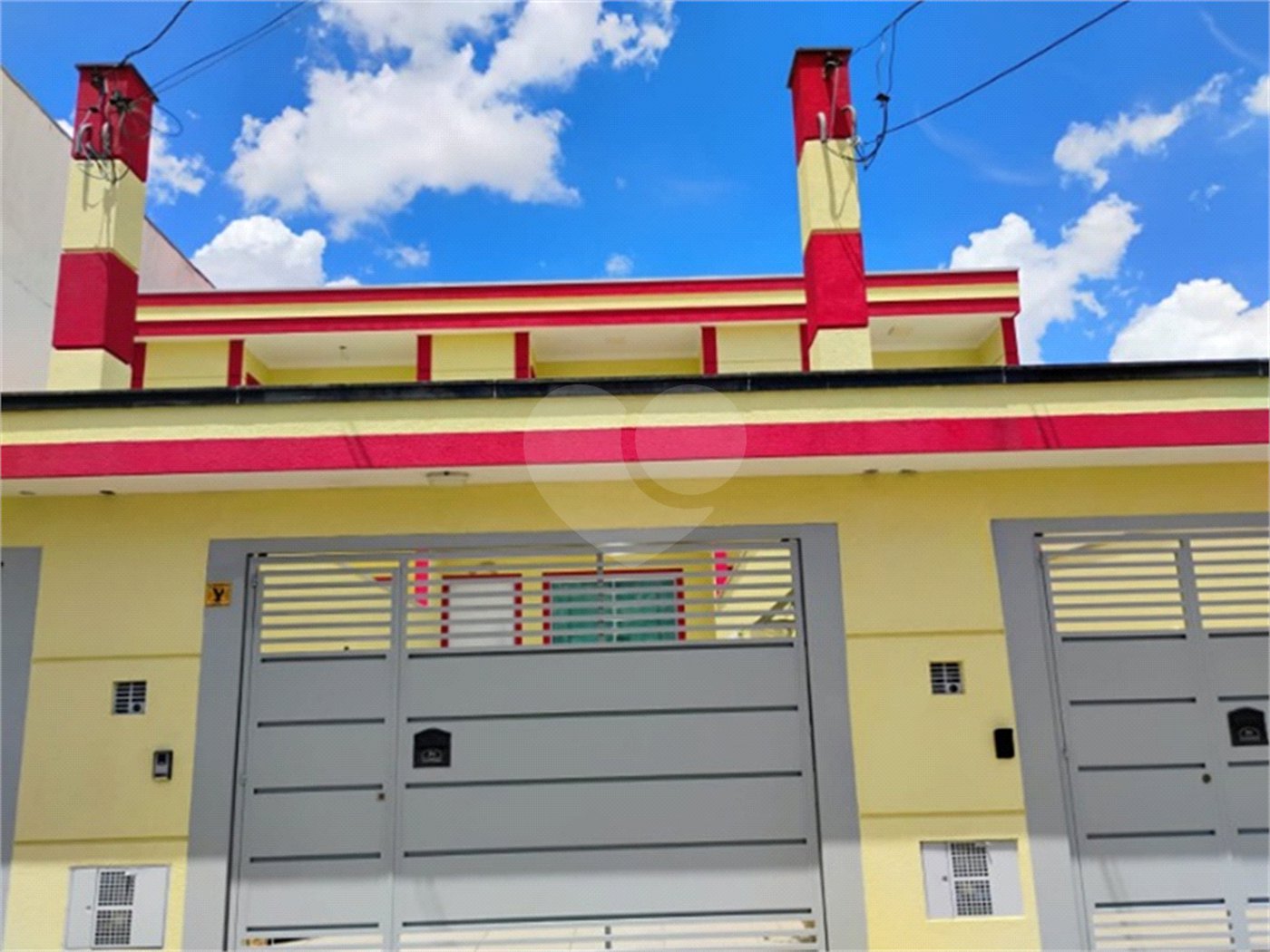Sobrado à venda com 3 quartos, sendo 1 suíte, em Casa Verde, São Paulo, SP