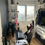 Apartamento à venda com 2 quartos em Vila Galvão, Guarulhos, SP