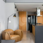 Apartamento Duplex à venda no Jardim Paulista