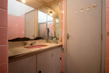 Sobrado à venda ou para alugar com 2 quartos em Chácara Santo Antônio (zona Sul), São Paulo, SP