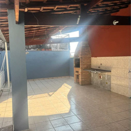 Sobrado à venda com 5 quartos em Bela Vista, Osasco, SP