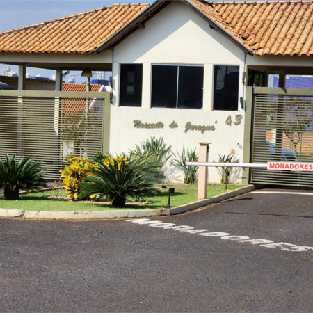Terreno à venda em Altos do Jaraguá, Araraquara, SP