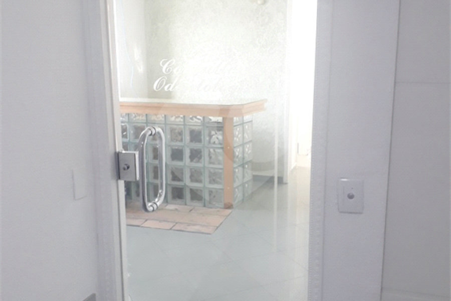 Sala à venda em Tucuruvi, São Paulo, SP