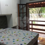 Sobrado à venda com 3 quartos, sendo 1 suíte, em Parque São George, Cotia, SP