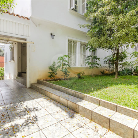 Casa à venda com 3 quartos em Vila Mariana, São Paulo, SP