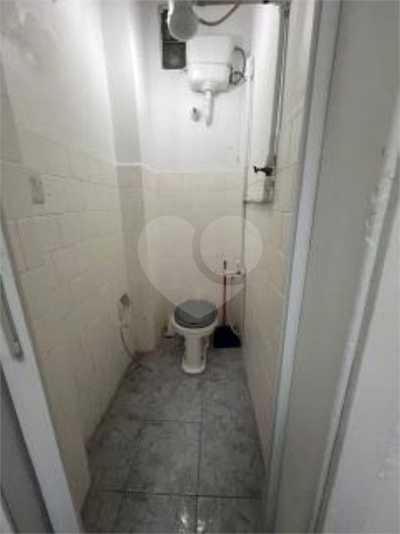 Apartamento à venda com 2 quartos em Casa Verde, São Paulo, SP