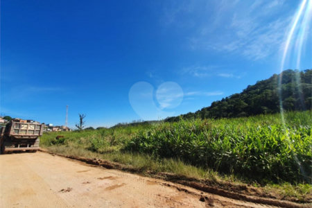 Terreno à venda em Vila Figueiredo, Rio Grande da Serra, SP