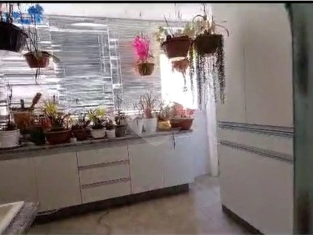 Apartamento à venda com 3 quartos, sendo 1 suíte,  em Santana, São Paulo, SP