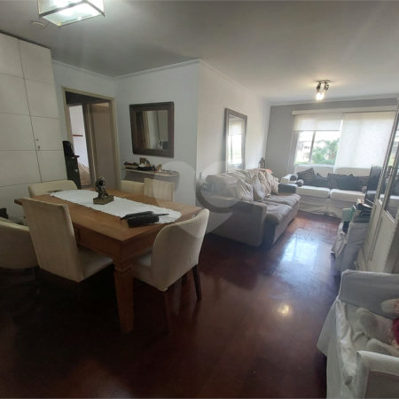 Apartamento à venda com 3 quartos, sendo 1 suíte, em Vila Cordeiro, São Paulo, SP