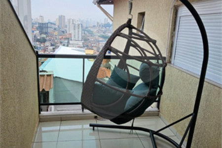 Sobrado à venda ou para alugar com 3 quartos, sendo 1 suíte,  em Vila Formosa, São Paulo, SP