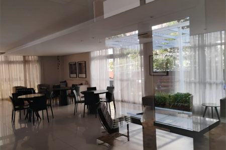 Apartamento para alugar com 1 suíte em Vila Mascote, São Paulo, SP