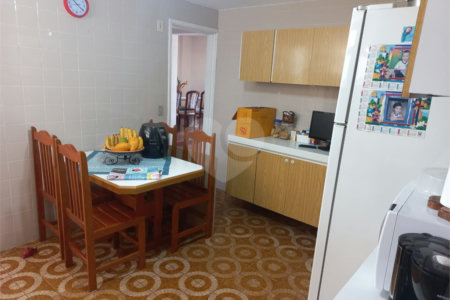 Apartamento à venda com 3 quartos, sendo 1 suíte, em Água Fria, São Paulo, SP